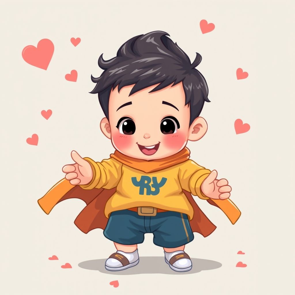 กลยุทธ์ใหม่ในการโปรโมท Baby Hero